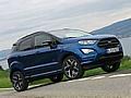 Ford EcoSport Foto: atn/war